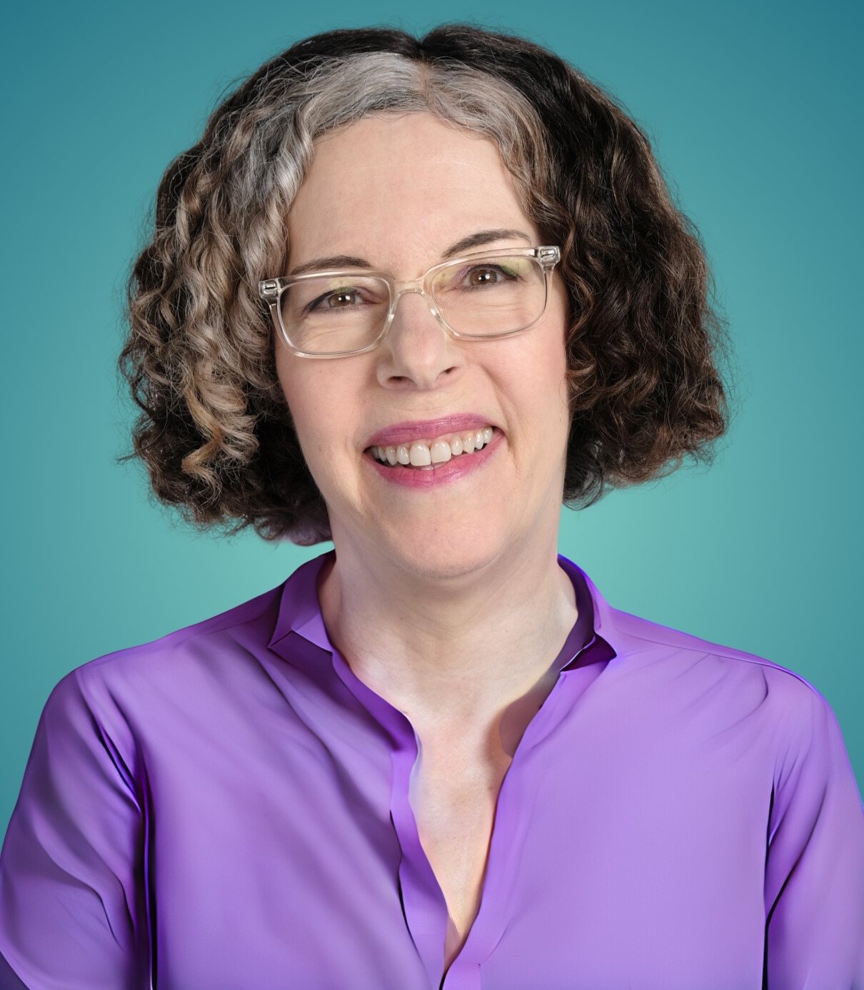 Ruth Kaufman | Commercial voiceover & actor